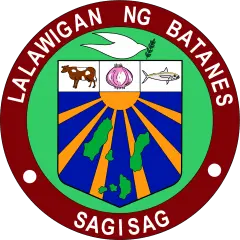 Provincial Government of Batanes Logo