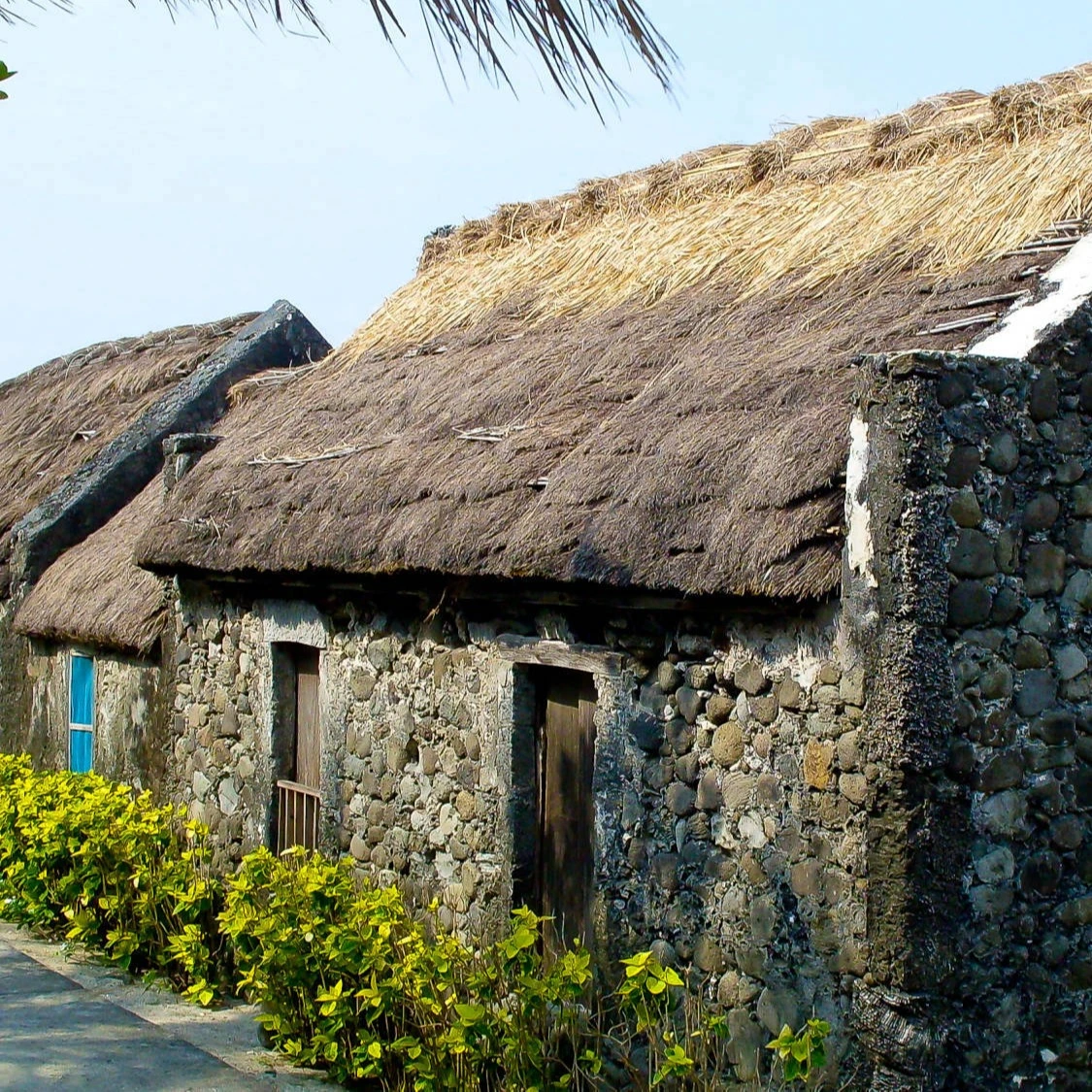 Ivatan House