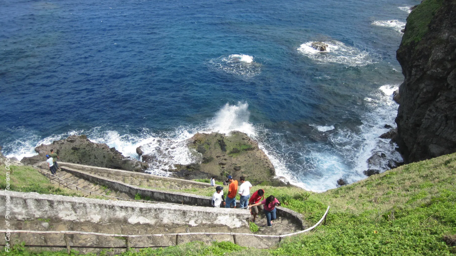 Breathtakingbatanes