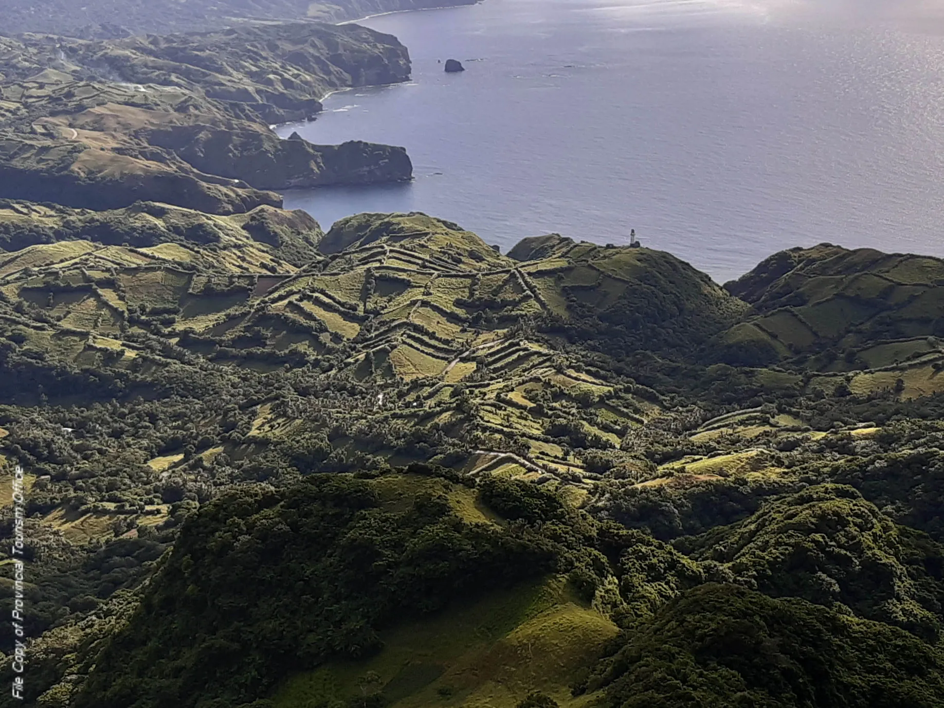 Breathtakingbatanes