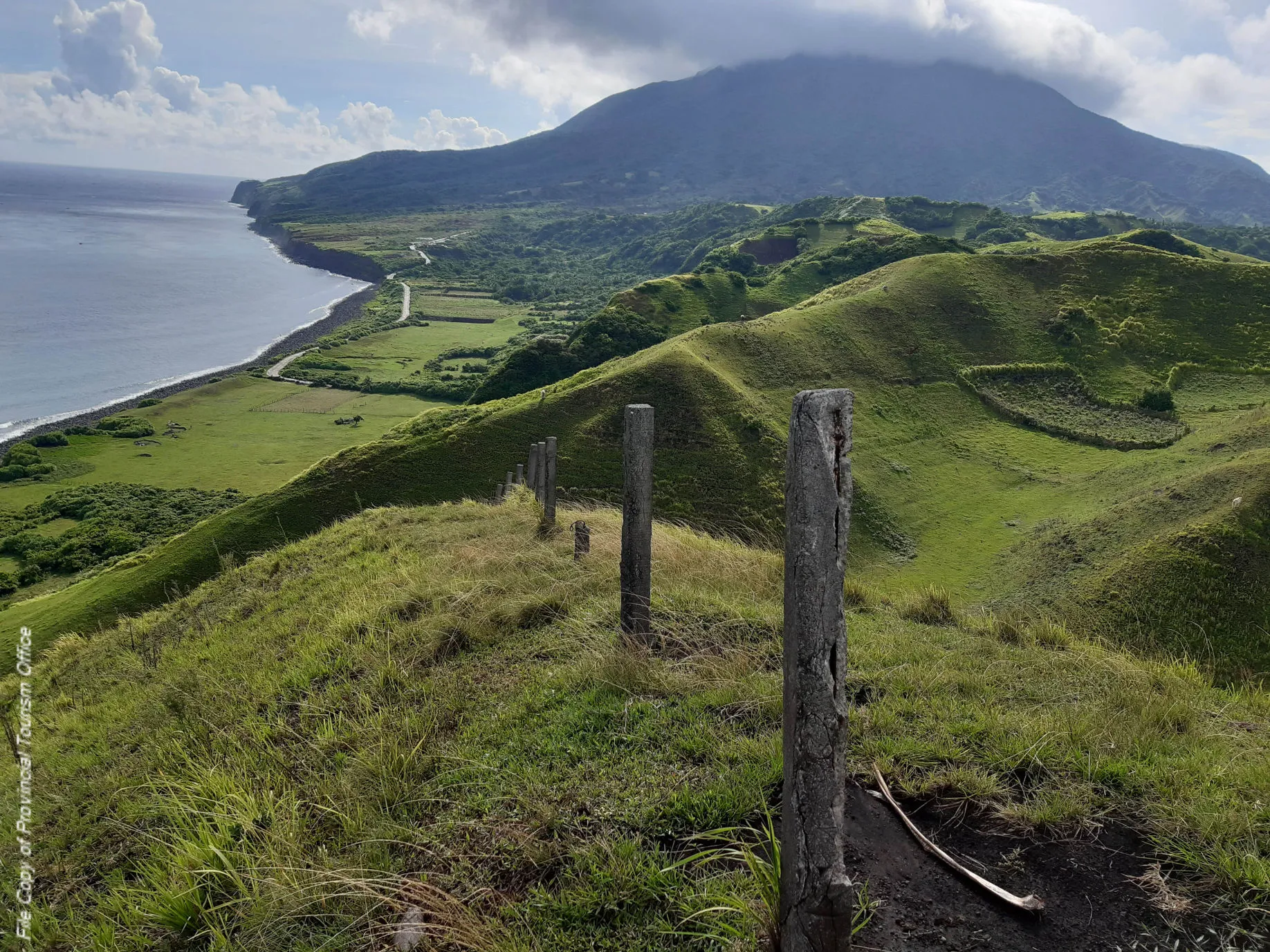 Breathtakingbatanes