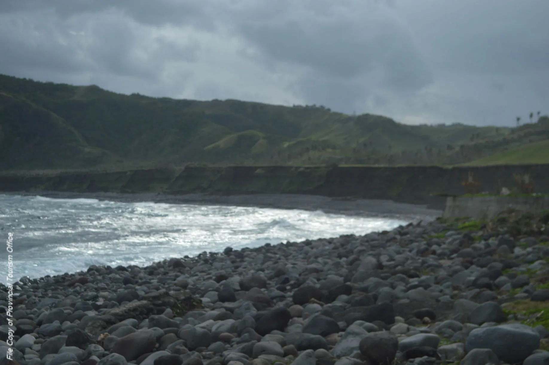 Breathtakingbatanes