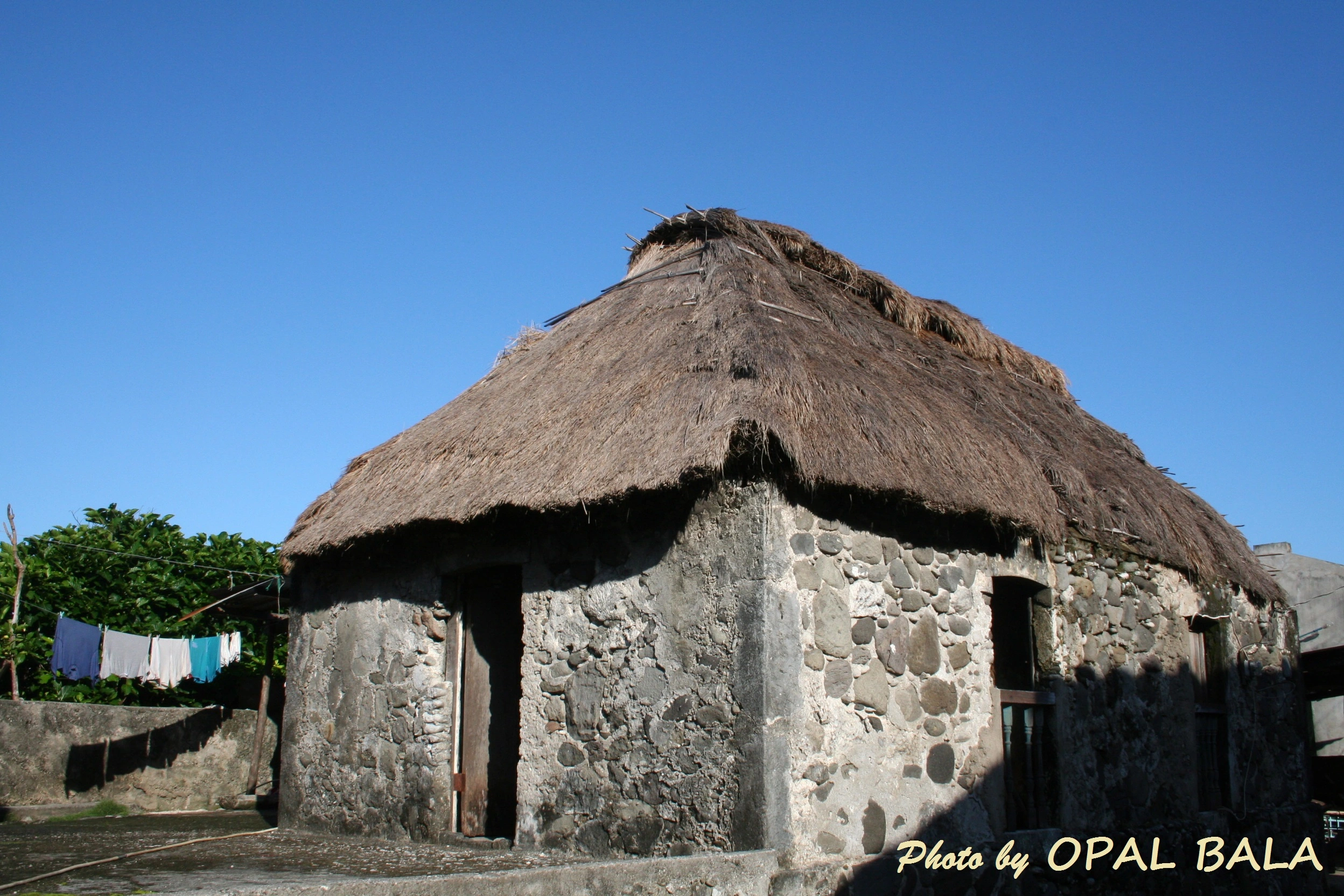 Ivatan House