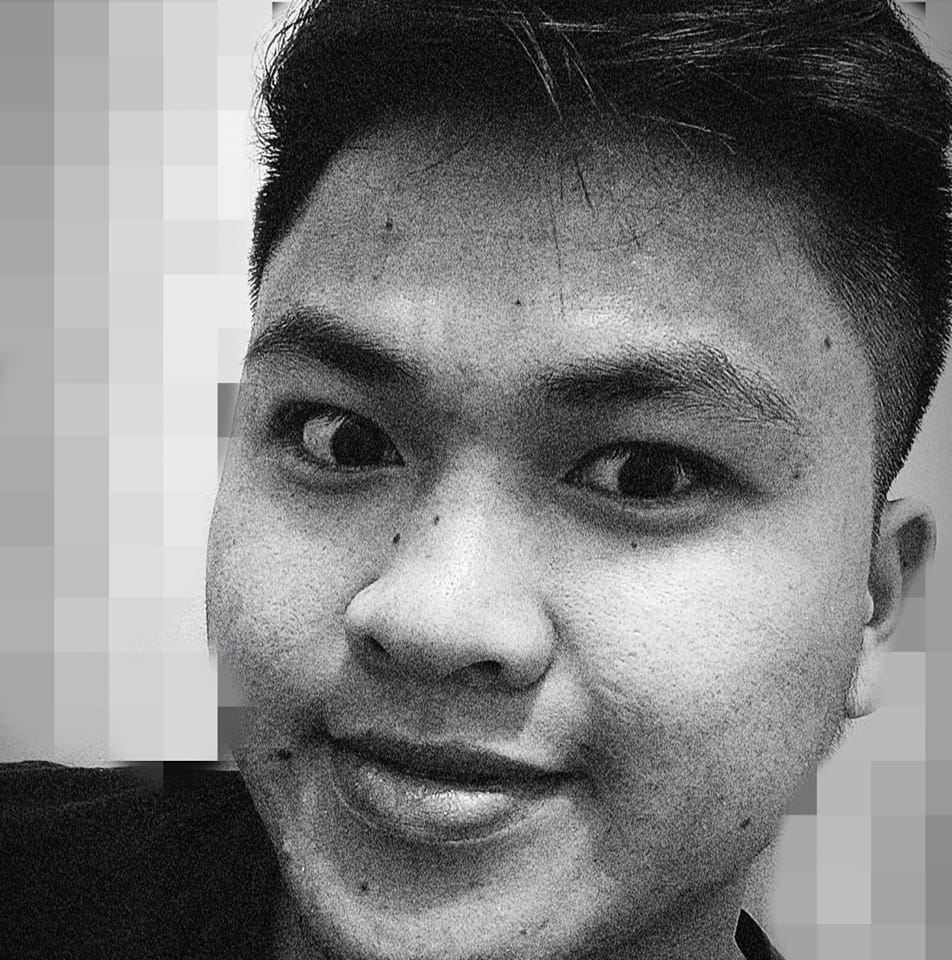 Mark M. Velayo