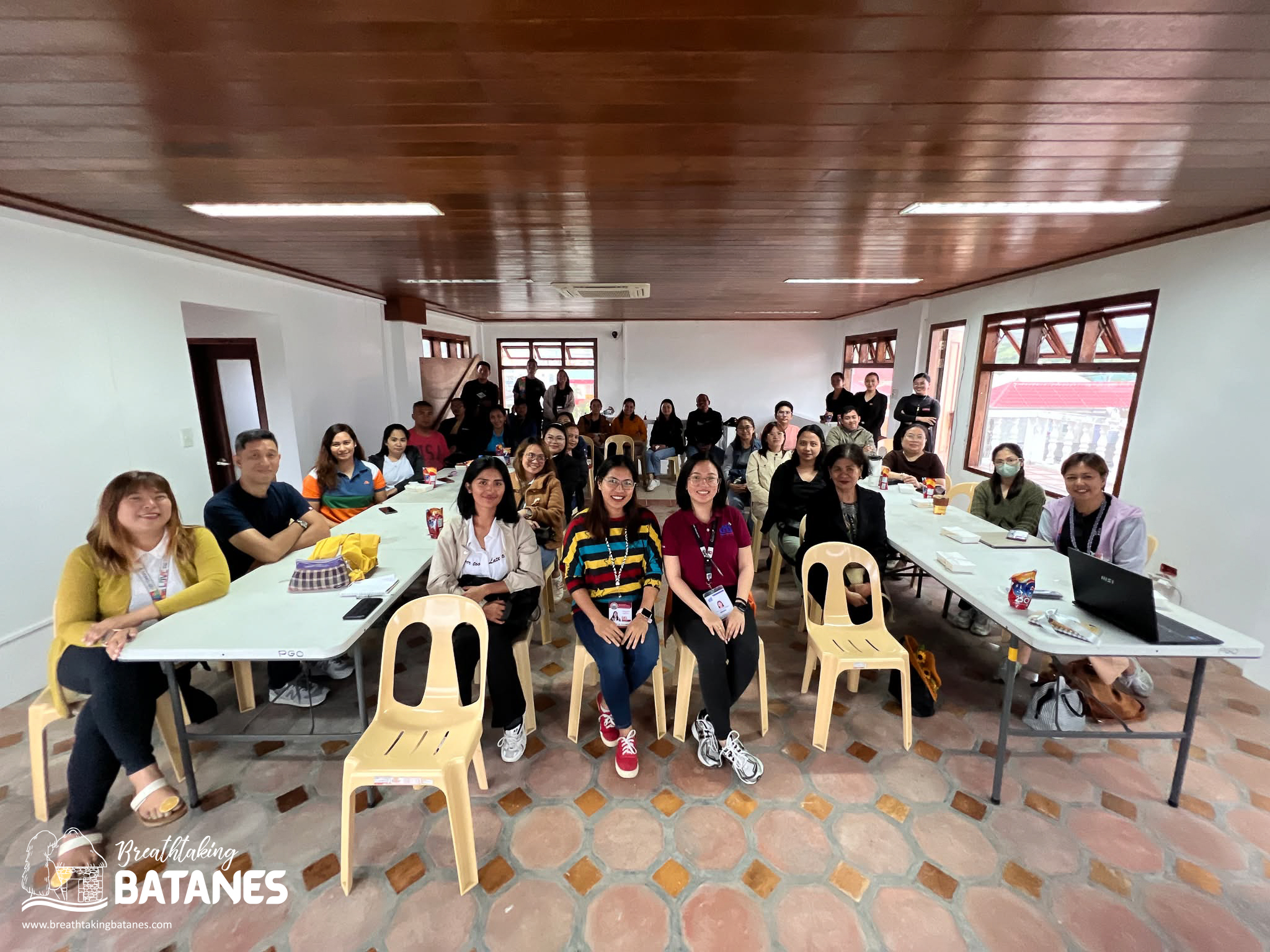 Lecture on Boosting through Digital Promotion and Marketing
