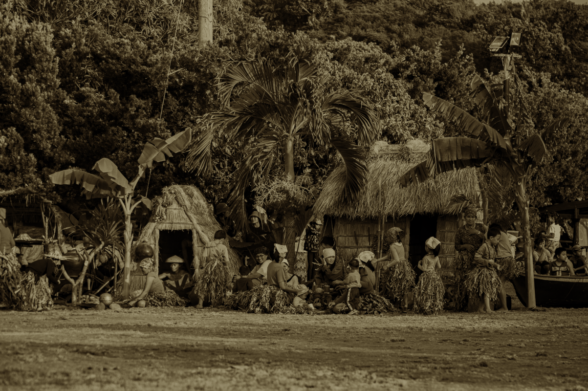 Ivatan Community
