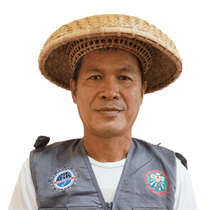 Gasilao, Alberto Jr.