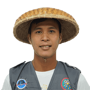 Comaya, Arnel Anthony C.