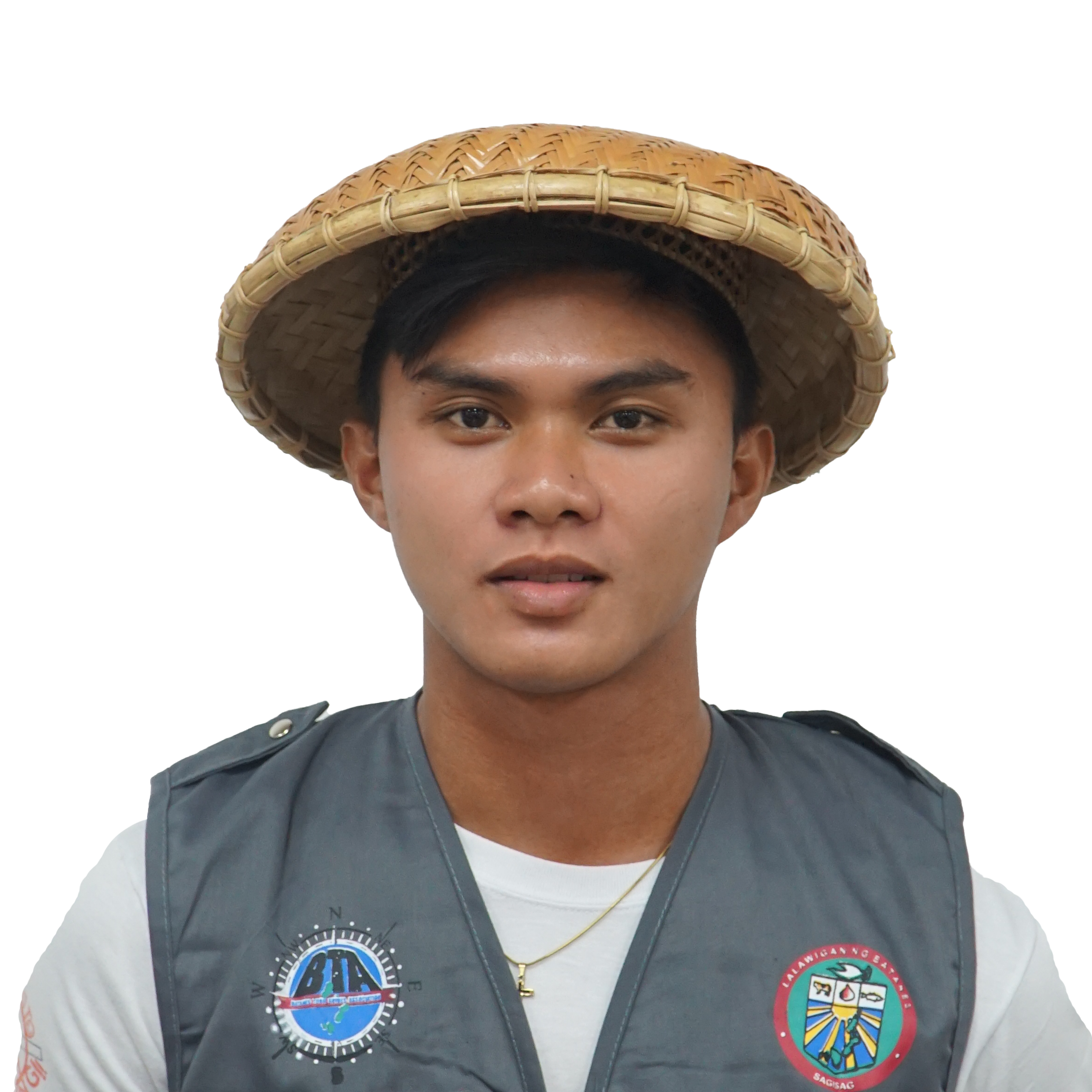 Elica, Jerold B.