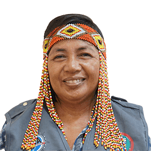 Agsolid, Hilda N.