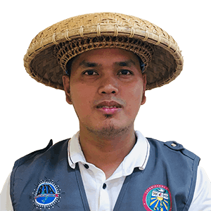 Portez, Ferdinand B.