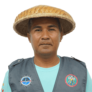 Gabilo, Nelson F.